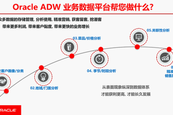 探索Oracle主数据管理的平台优势