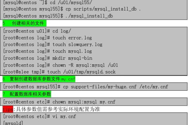 使用CMake构建MySQL项目