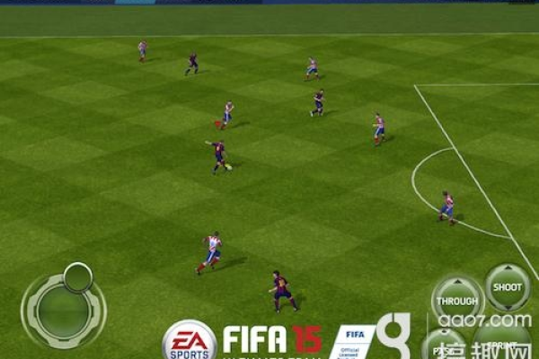 fifa15 ios还能玩吗  第1张