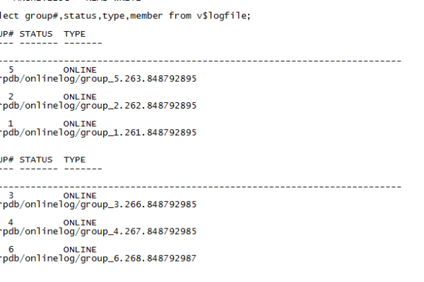 Oracle GC启动之路求稳定  第1张