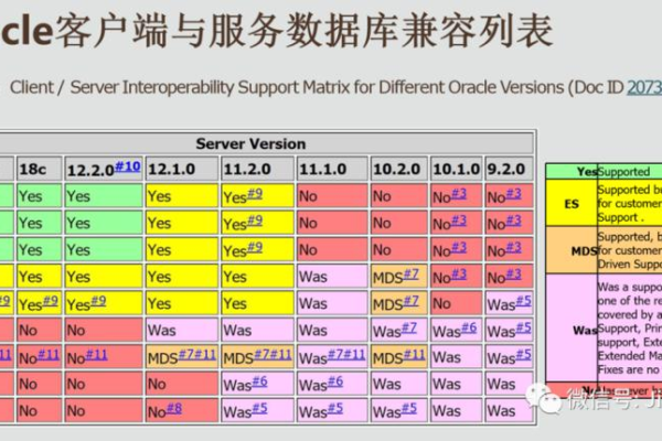 Oracle 11提高字符集质量保障