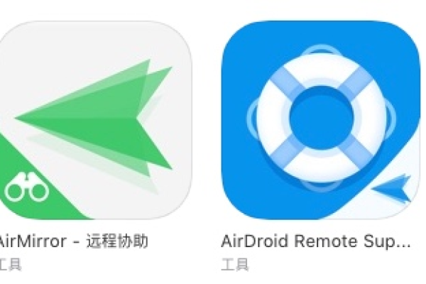 如何通过AirDroid、AirMirror远程控制手机