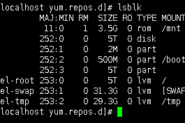 linux的yum源是什么，本地yum源是什么意思（linux 本地yum源）