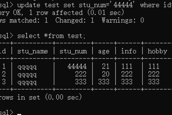 MySQL限制输入小数点，如何解决