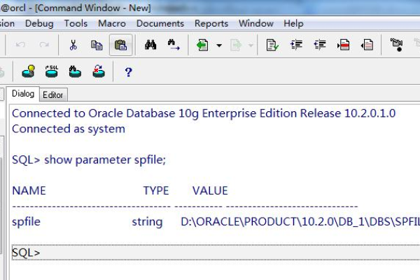 Oracle C程序设计构建自己的帮助  第1张