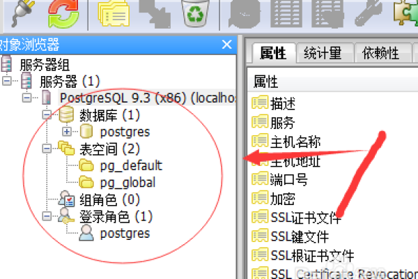 如何在PostgreSQL中创建用户和管理权限