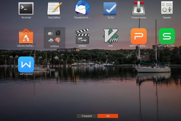 怎么在ubuntu15.04系统中安装WPS  第1张