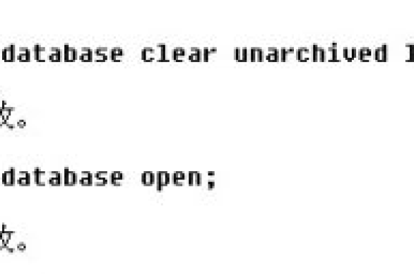 Oracle数据库报错00911，可能的原因和解决方法  第1张