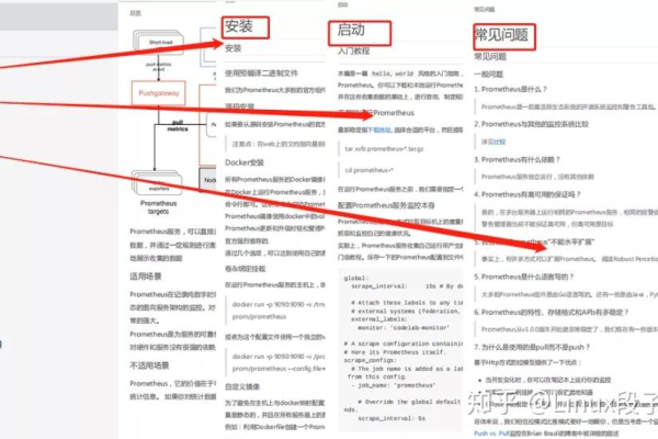 prometheus版本查询的方法是什么