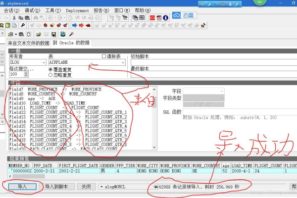 深入Oracle取出数据库中的最大值  第1张