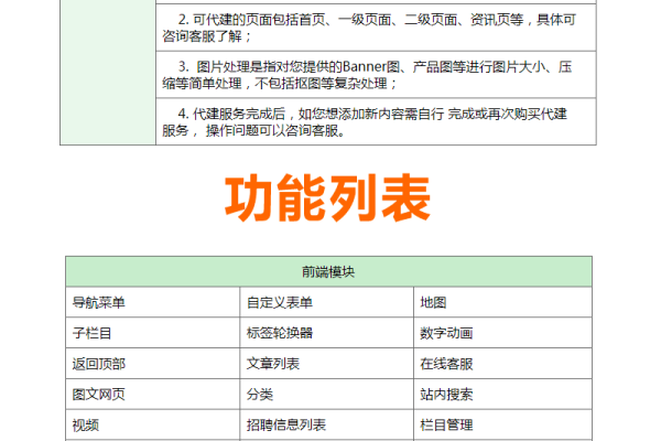 办个网站多少钱  第1张