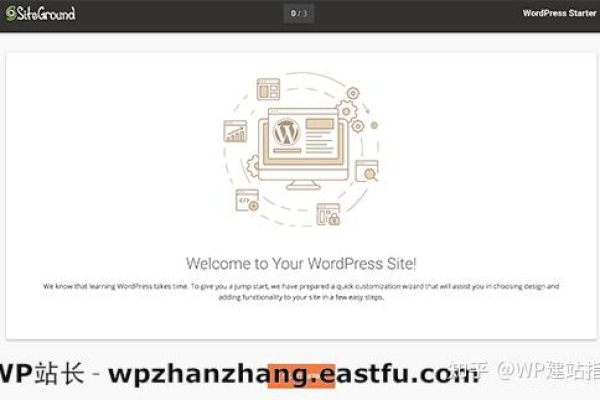 wordpress主题怎么安装  第1张