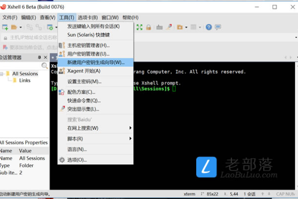 简单高效的Linux VPS管理系统让服务器管理轻松易掌握 (linux vps管理系统)