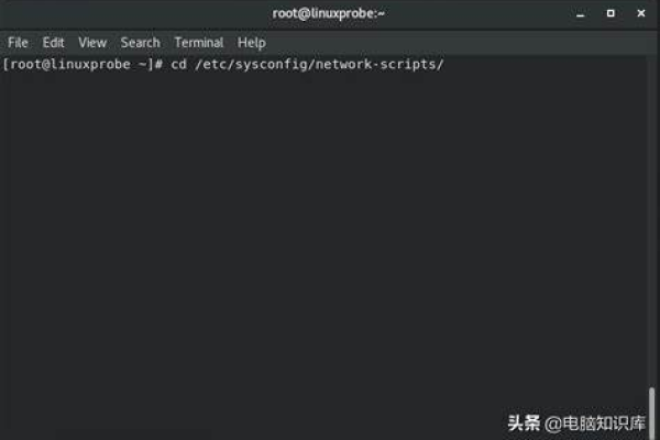 在Linux服务器中全面启用和禁用网卡的方法？