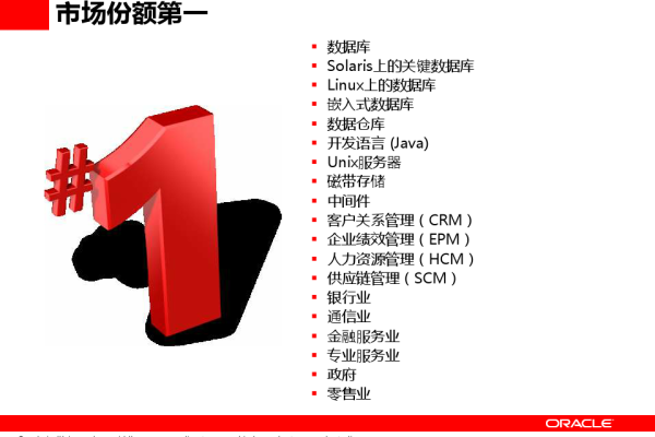 Oracle 11领略新方言的美妙