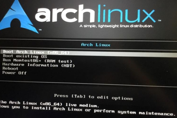 ArchLinux如何进行系统更新和维护