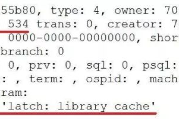 Oracle无法给出计数的惊人现象  第1张