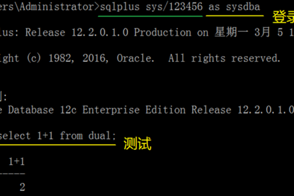 Oracle11不可思议的操作界面  第1张