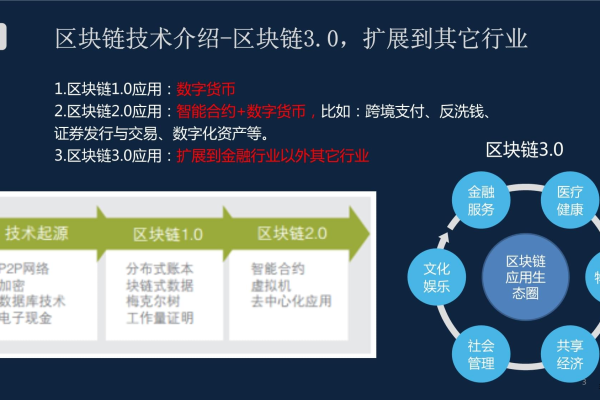 区块链服务器租用成本分析  第1张