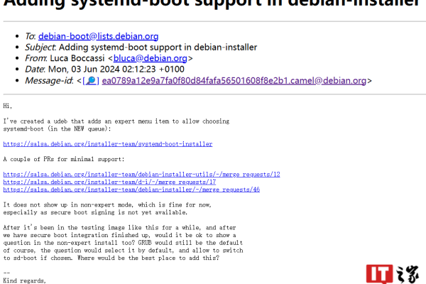 Debian中的Systemd服务管理工具怎么使用  第1张