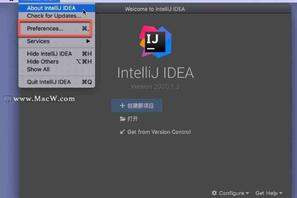 IDEA 安装教程20191版本，idea安装教程（idea2019安装教程）