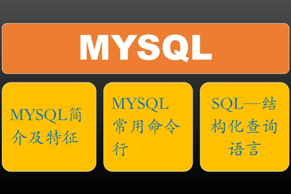 mysql s  第1张