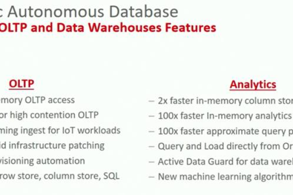 Oracle 18c新功能归档功能越来越强大  第1张