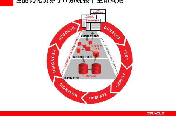 Oracle12极致性能优化指引