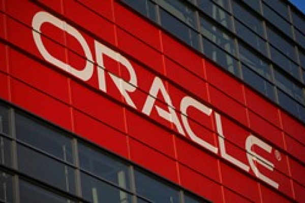 Oracle赋予企业500强之路