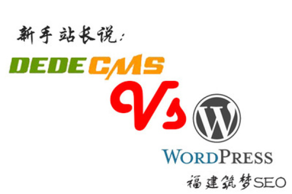 WORDPRESS和织梦的区别  第1张