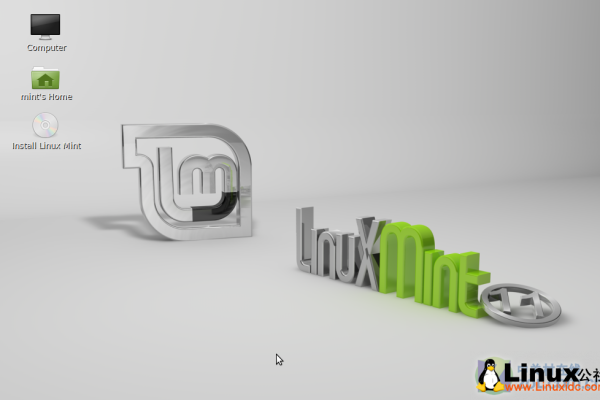 LinuxMint提供了哪些预装的应用程序  第1张