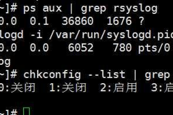 美国服务器linux日志管理工具怎么使用  第1张