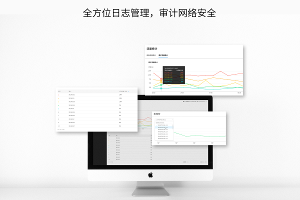 Nagios支持哪些方式进行日志记录和事件审计  第1张