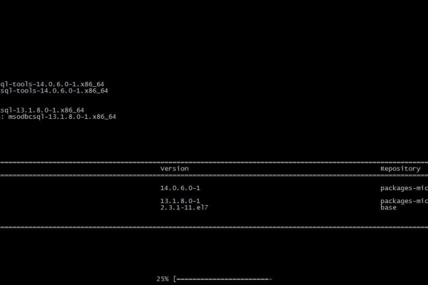 数据使用BCP工具快速导出Oracle数据