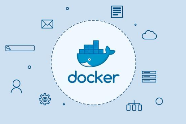 Docker中如何运行数据库  第1张