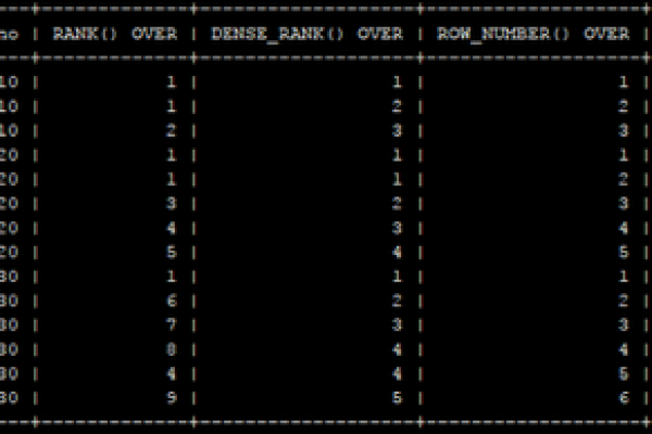 sql array函数  第1张