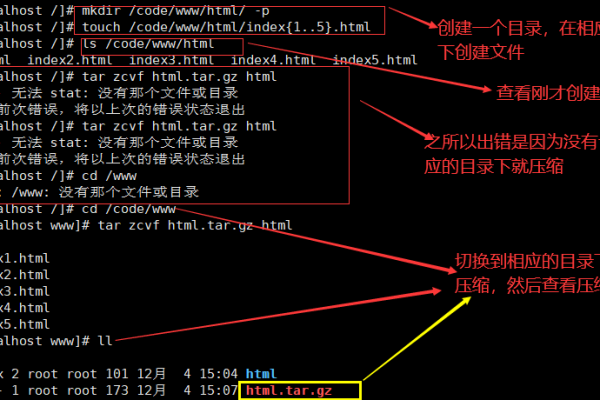 如何在Linux中查找文件或目录