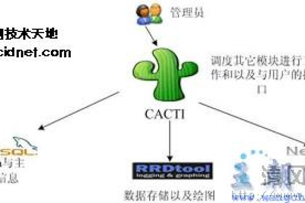 如何在Cacti系统中进行性能优化和调整