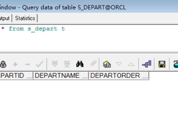 Oracle中实现字段自增的方法  第1张