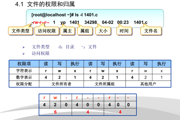 FreeBSD中如何管理文件和目录权限