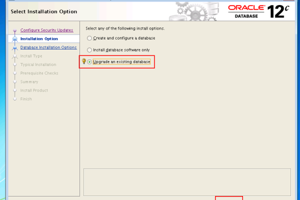 Oracle代码运行记录一次成功的实践