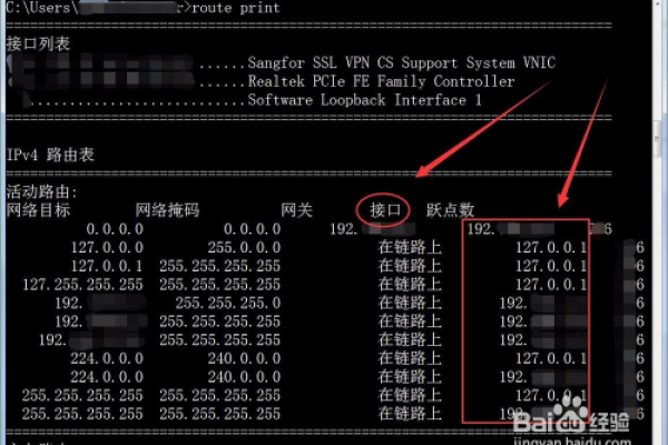 linux中ip route命令怎么使用