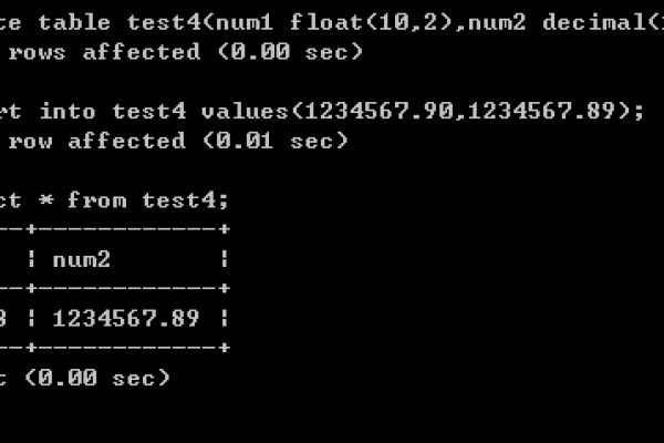 mysql技巧一次选择多个数据项怎么操作  第1张