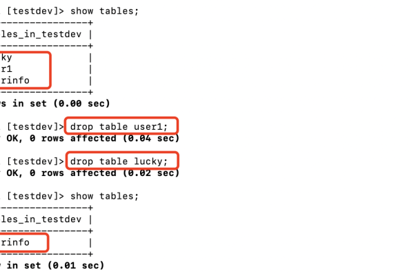 MySQL上机作业，实战锻炼编码能力