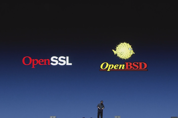 OpenBSD的主要特点是什么