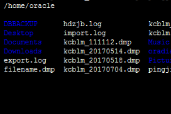 接在其它机子上连接oracle数据库的命令  第1张