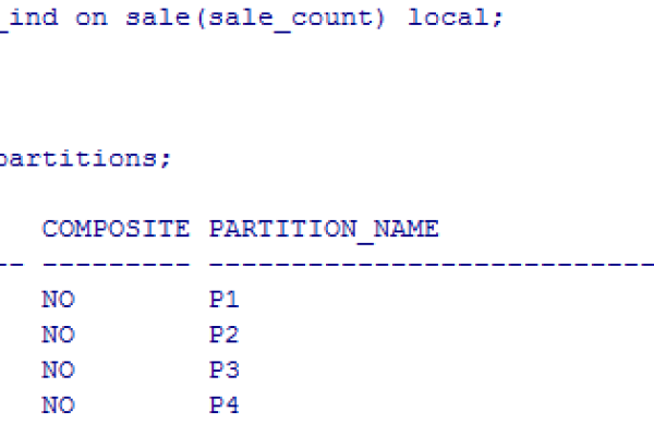 Oracle几亿条表数据拆分一种新的挑战