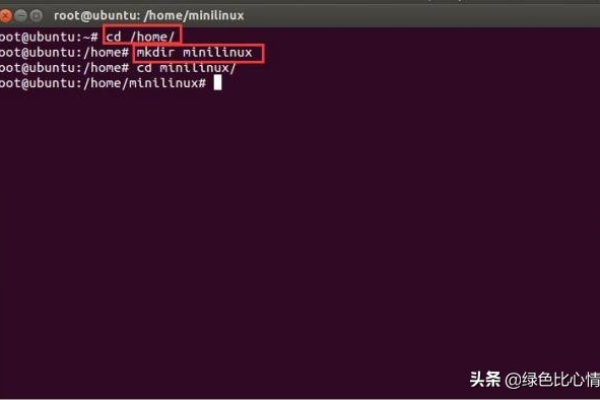 linux中busybox安装的步骤是什么