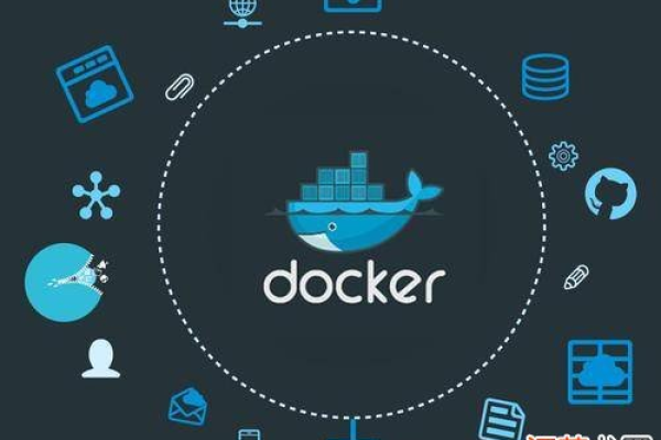 docker容器化与虚拟化有什么区别呢  第1张