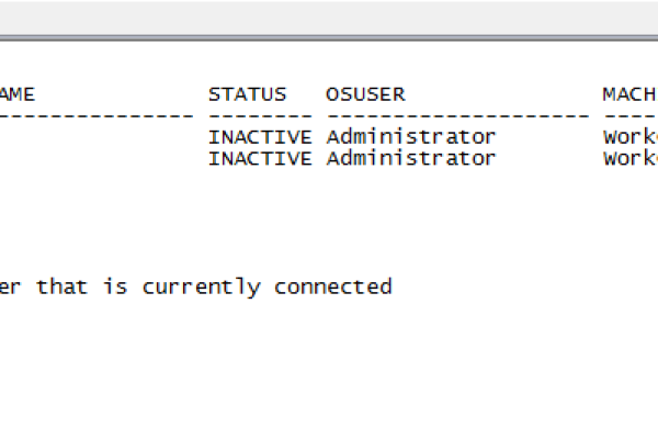 oracle没有记录返回0  第1张